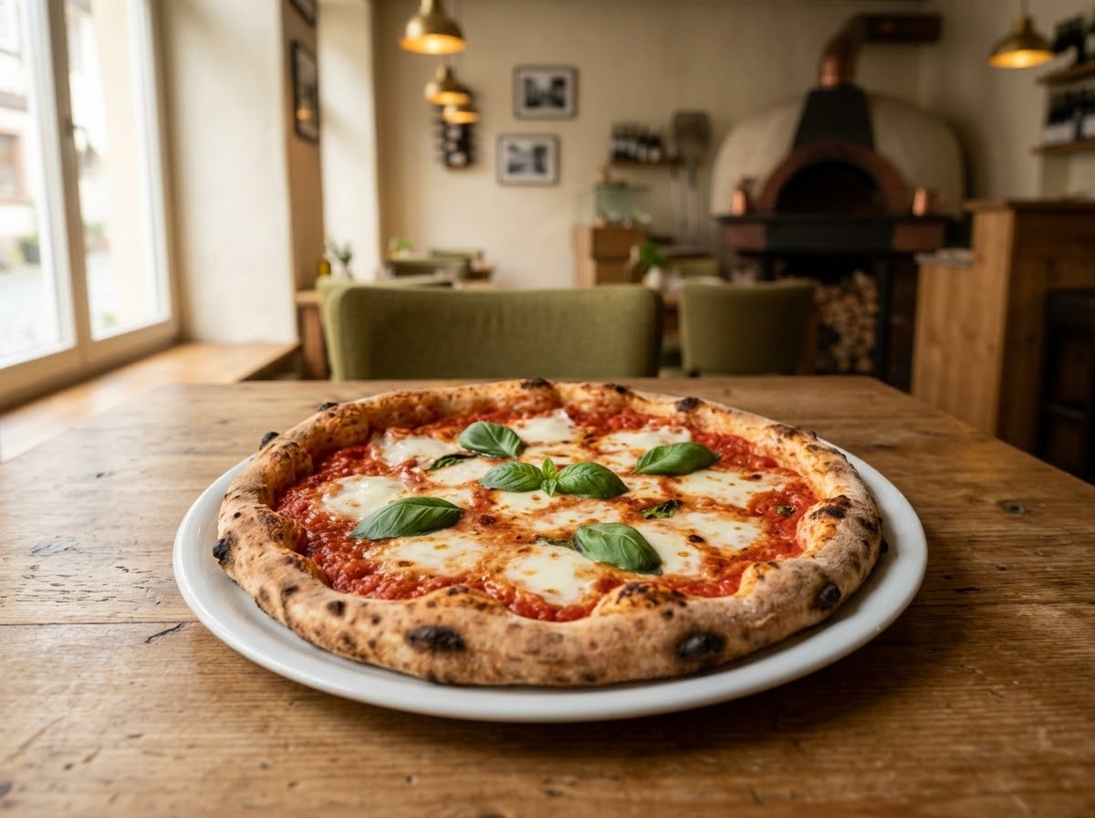Margherita